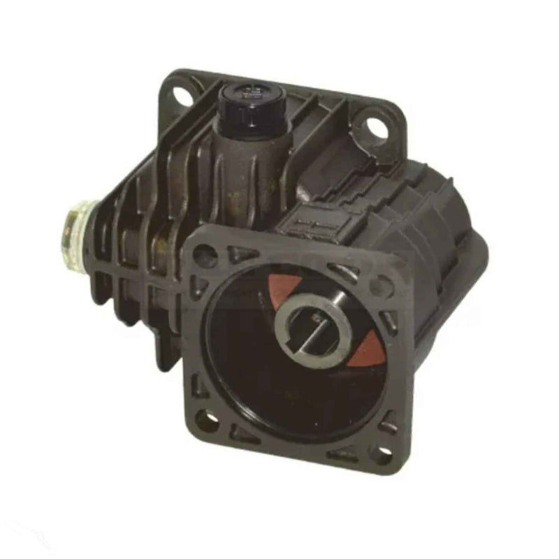 Bertolini PA330 &PA 430 Gearbox for 3/4" keyed shaft engine.