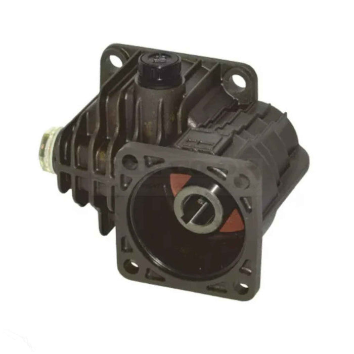 Bertolini PA330 &PA 430 Gearbox for 3/4" keyed shaft engine.