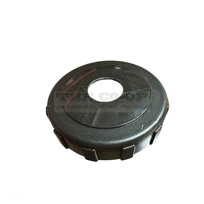 Silvan Replacement Part *Lid Only 110Mm (With Hole) No Breather (354130A)