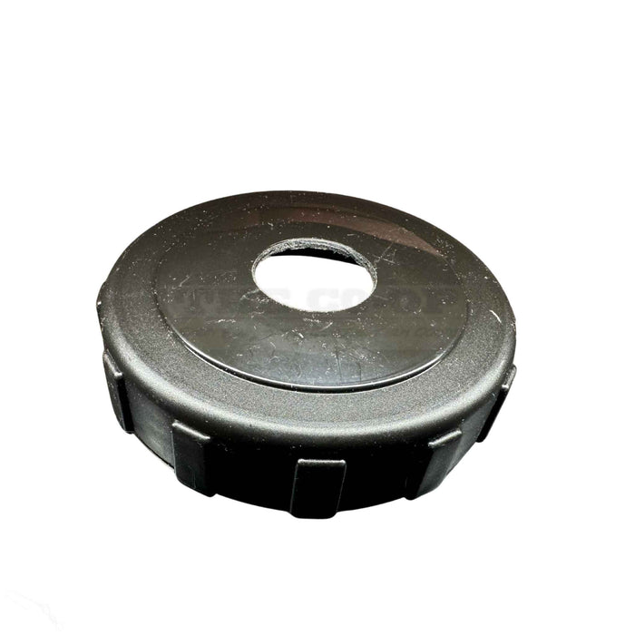 Silvan Replacement Part *Lid Only 110Mm (With Hole) No Breather (354130A)