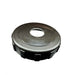 Silvan Replacement Part *Lid Only 110Mm (With Hole) No Breather (354130A)