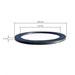 3542010.020 flat gasket dimensions
