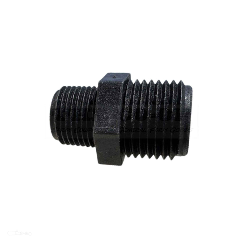Silvan Replacement Part Nipple For Silvan Smoothflo SpotPak ( 361-8-145-01)