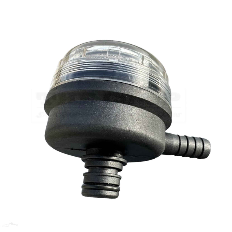 Image of suction flter