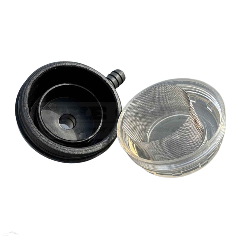 Image of suction flter