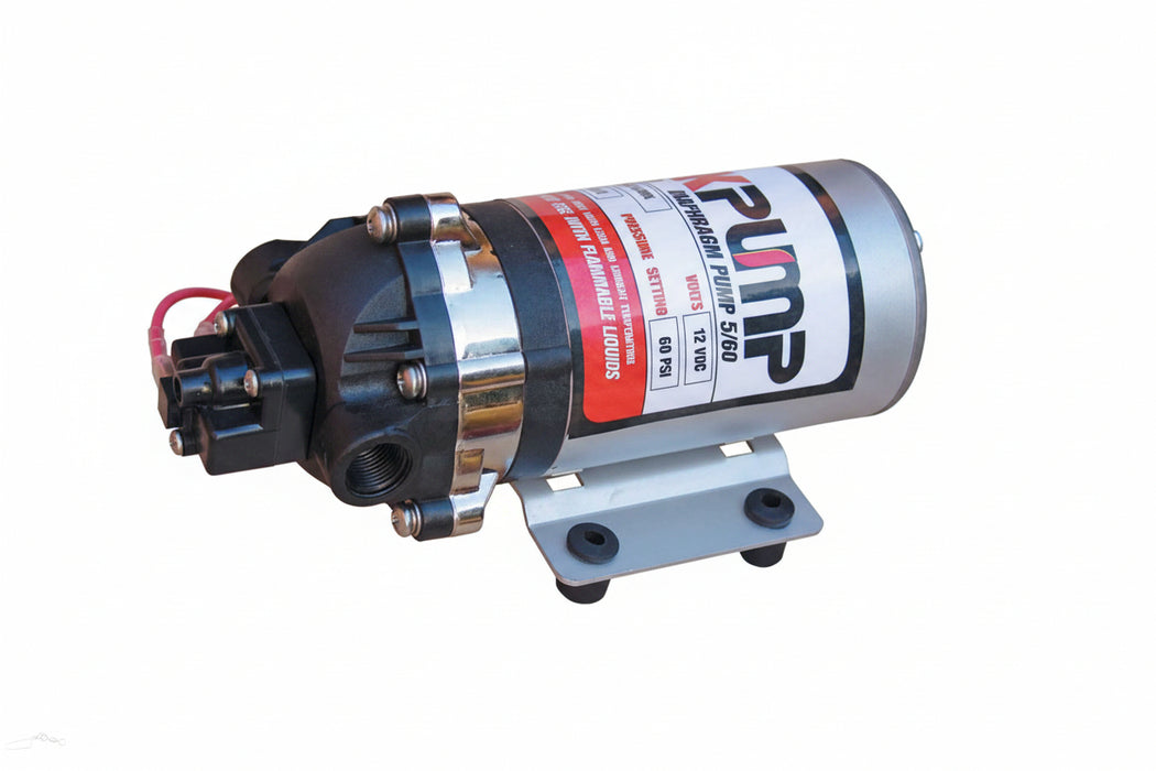 Silvan Selecta 12 volt Pak Pump 381-2000