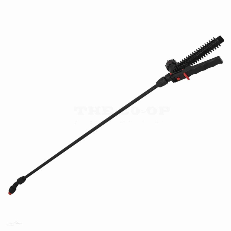 Gun Assy for KN15-1 & WP16-1 (Nil Tail)