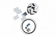 Silvan Replacement Part Vane Set And Roller For 382-009 Diesel Pump (382-016)