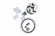 Silvan Replacement Part Vane Set And Roller For 382-009 Diesel Pump (382-016)