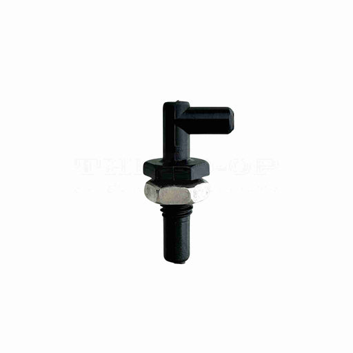 Silvan Replacement Part Suction Elbow Suit Redline (382-043)