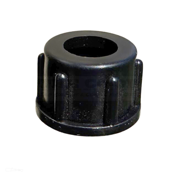 Plastic Hose Nut for silvan redline Postpak 12 volt sprayer 384-048