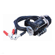 Piusi Diesel pump image