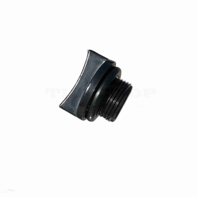 Silvan Drain Plug with O-Ring 382-061