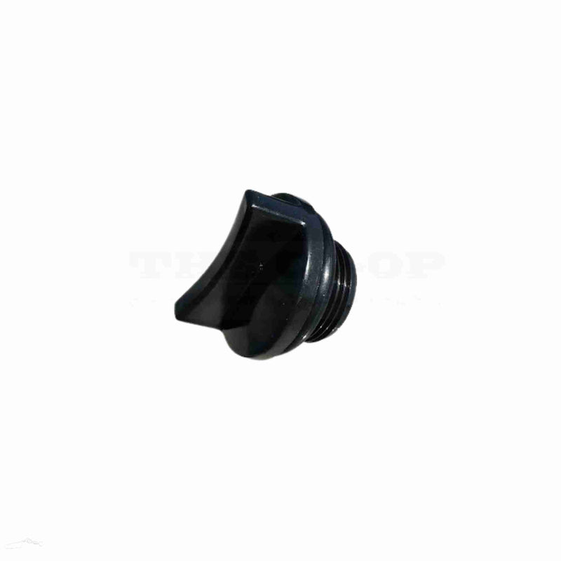 Silvan Drain Plug with O-Ring 382-061