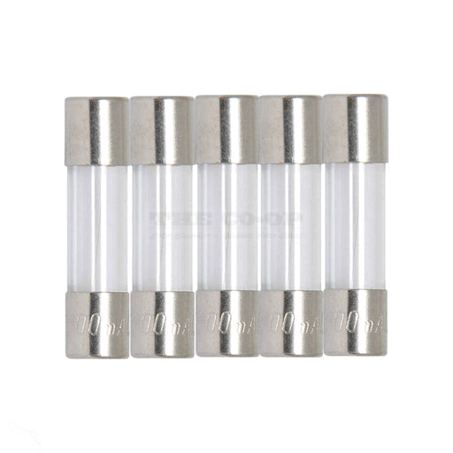 Silvan Replacement Part Fuse M205 15Amp (Pack Of 5) (118-092)