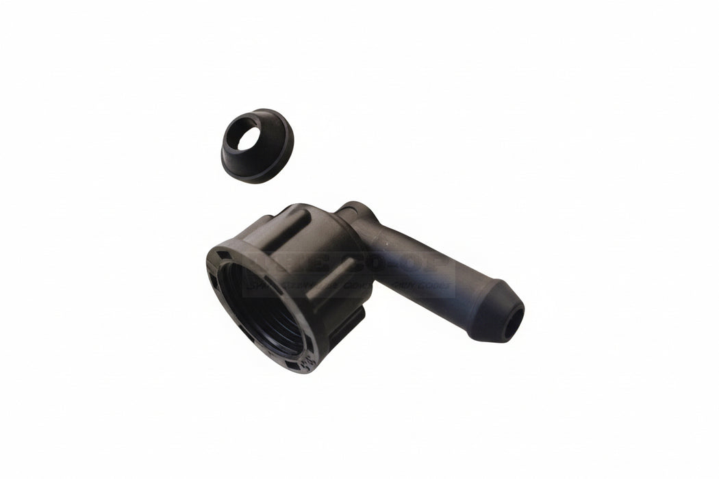 Silvan Replacement pump fitting 382-065 2nd image
