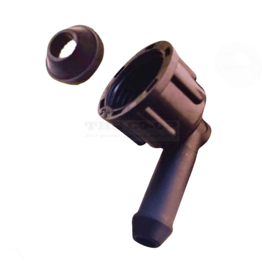 Silvan Replacement pump fitting 382-065