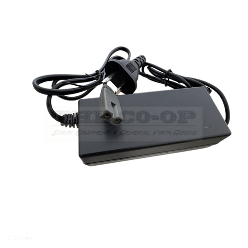 Silvan replacement Charger Square Plug Sp25Tr2 Sp25B 2016 Onwards