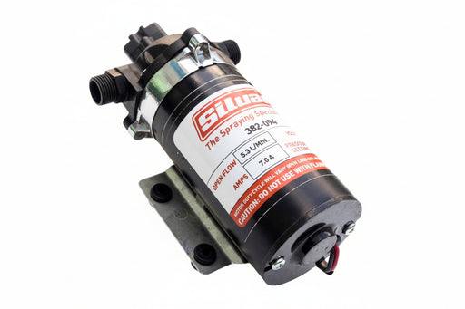 Replacement pump for Silvan Redline 100L SpotPak Sprayer - THE CO-OP