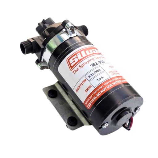 Replacement pump for Silvan Redline 100L SpotPak Sprayer - THE CO-OP