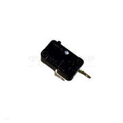 Microswitch to suit Shurflo Presure switch V-15-2C26-K reverse side view