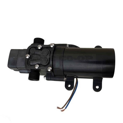 Silvan Replacement Part Pump Suit Wp12-1 & Sp25-Tr3 (382-122)