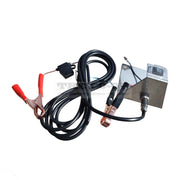Switch bracket Kit with switch and loom 382-132