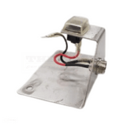 Switch bracket kit for silvan redline Spotpak 12 volt sprayer