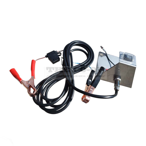 Switch bracket Kit with switch and loom 382-132