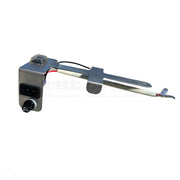 Silvan Replacement Part Kit Loom Bkt Switch Sp25-Tr2 Sp25-B (382-133) Front view