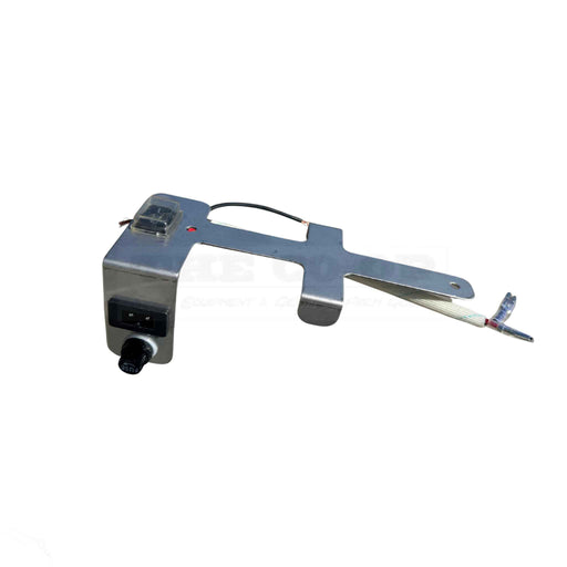 Silvan Replacement Part Kit Loom Bkt Switch Sp25-Tr2 Sp25-B (382-133) Top view