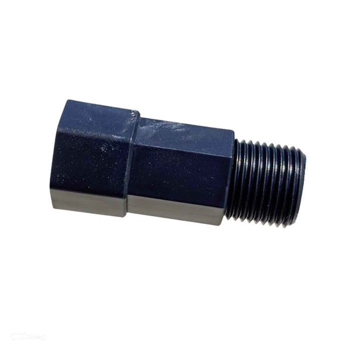 Silvan Replacement Part Adapter Extension Fits To Pump On Wp12-1 Sp25-Tr3 (382-157)