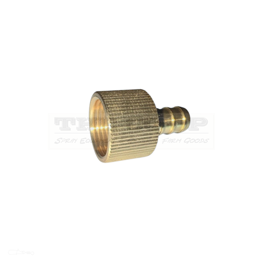 Silvan Replacement Part Brass Hose Tail (382-167)