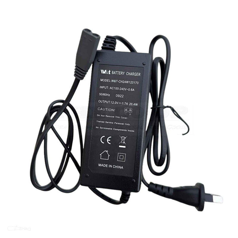Silvan Replacement Part Charger Tr25-2 (382-512)