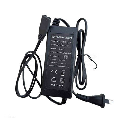 Silvan Replacement Part Charger Tr25-2 (382-512)