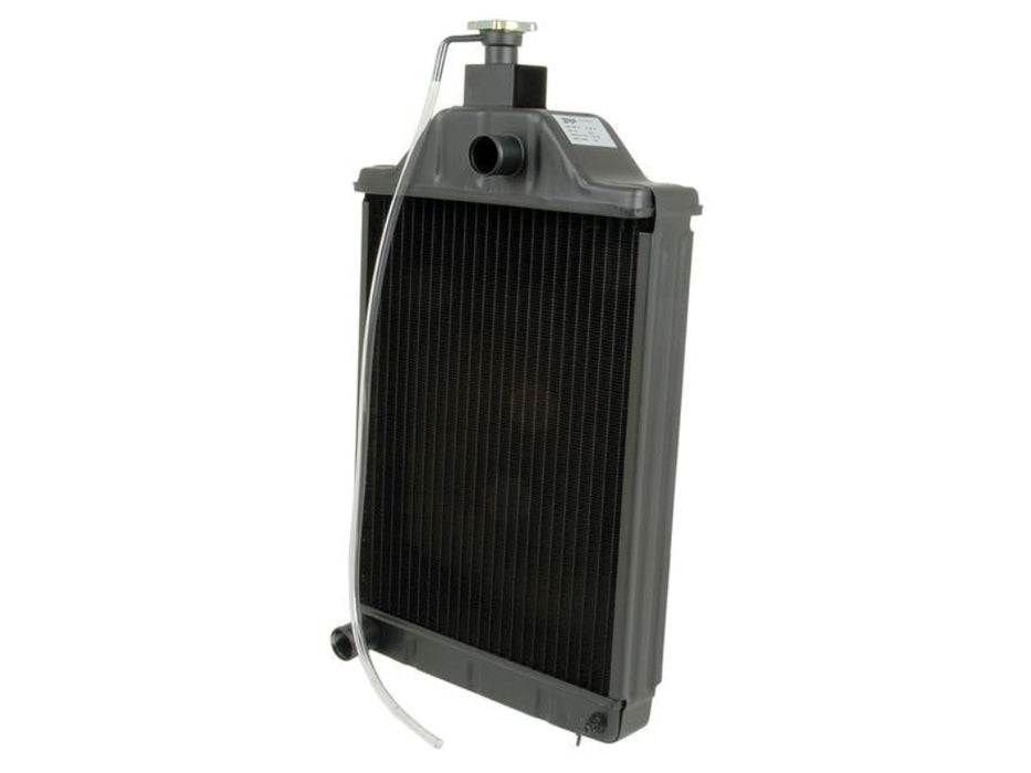 Radiator – Suitable for Massey Ferguson 165, 265, 275, 285 & Perkins