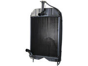 Radiator – Suitable for Massey Ferguson 20B, 20D, 20E, 20F, 230, 240, 250 & Perkins