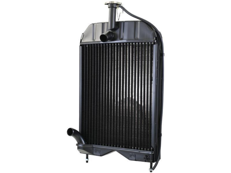 Radiator – Suitable for Massey Ferguson 20B, 20D, 20E, 20F, 230, 240, 250 & Perkins