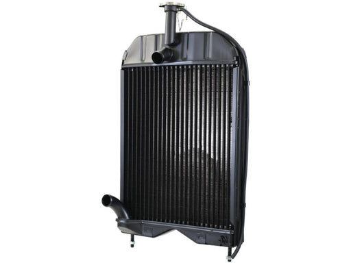 Radiator – Suitable for Massey Ferguson 20B, 20D, 20E, 20F, 230, 240, 250 & Perkins