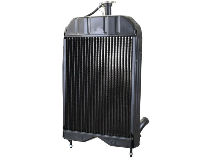 Radiator – Suitable for Massey Ferguson 20B, 20D, 20E, 20F, 230, 240, 250 & Perkins