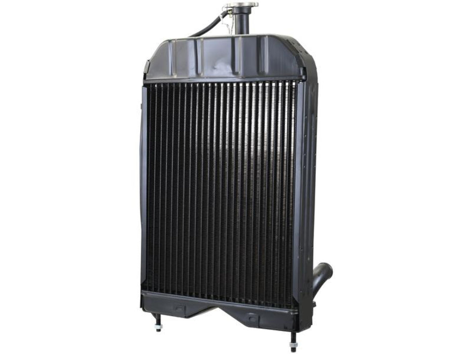 Radiator – Suitable for Massey Ferguson 20B, 20D, 20E, 20F, 230, 240, 250 & Perkins
