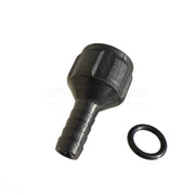 Silvan Replacement Part Hosetail Kwazar Spray Gun (401-213-05)