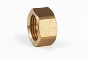 Silvan Replacement Part Cap Nut(Ghiera Pos.6) (401-27-605-40)