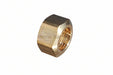 Silvan Replacement Part Cap Nut(Ghiera Pos.6) (401-27-605-40) front view