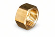 Braglia Replacement Part Cap Nut(Ghiera Pos.6) (401-27-605-40)