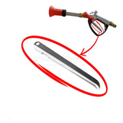 Spray gun trigger for Turbo 400 (Alloy Handle) (405-64)