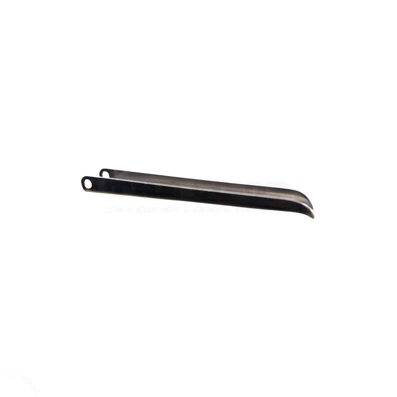 Spray gun trigger for Turbo 400 (Alloy Handle) 23.902.4