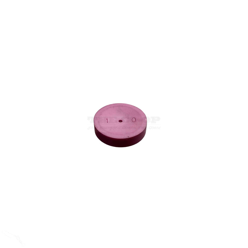 Silvan Replacement Part Nozzle 1.0 M27 Lance (405-M27-10)