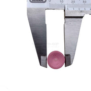 Silvan Replacement Part Nozzle 1.0 M27 Lance (405-M27-10) measurement