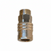 Silvan Replacement Part Snap Cplg-1/2F Snap To 1/2In Hose (406-02F)